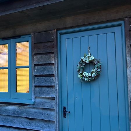 Oak Barn In The Cotswolds Near Moreton In Marsh Shipston-on-Stour Eksteriør billede