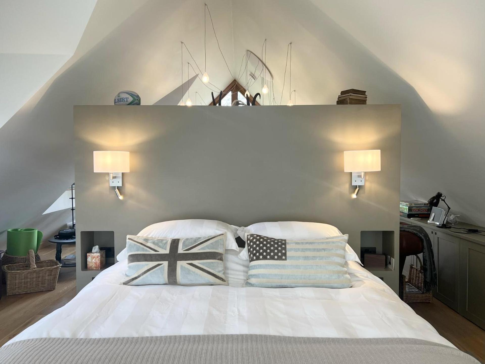 Oak Barn In The Cotswolds Near Moreton In Marsh Shipston-on-Stour Eksteriør billede